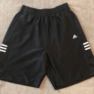 Adidas gym shorts